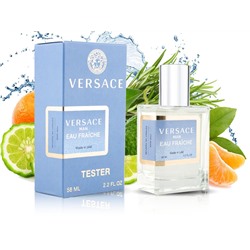 Тестер Versace Man Eau Fraiche, Edp, 58 ml