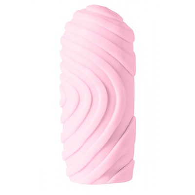 Мастурбатор Marshmallow Maxi Sugary Pink 8071-02lola