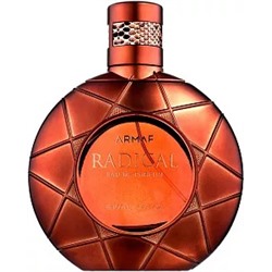 ARMAF RADICAL BROWN edp (m) 100ml