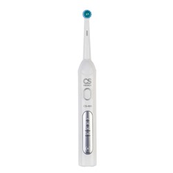 Электрическая зубная щетка CS Medica CS-484, 8000 движ/мин, 4 режима, таймер, АКБ