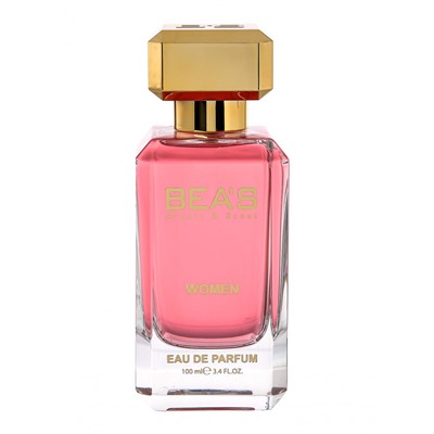 Парфюм Beas 100 ml W 536 Guerlain La Petite Robe Noire women