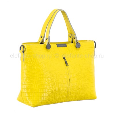 Сумка Victoria Beckham #097 Yellow