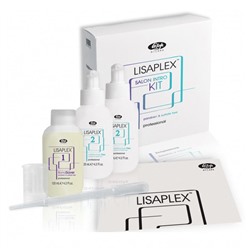 Набор Lisaplex Intro Kit, 3*125мл, LISAPLEX, LISAP