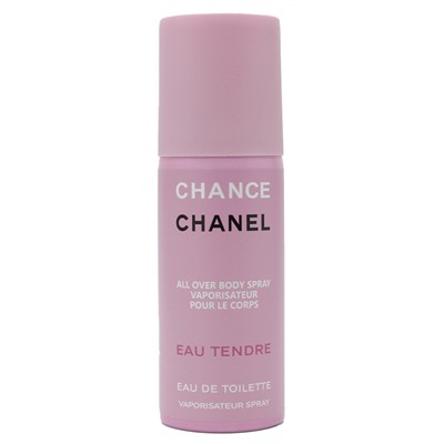 Дезодорант Chanel Chance Eau Tendre for woman 150 ml