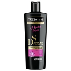 TRESEMME шампунь д/волос 400мл Укрепляющий