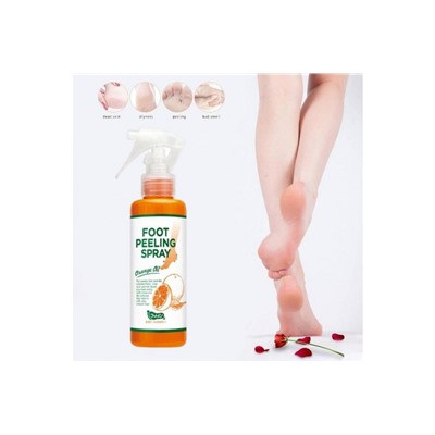 Wardabeaty Пилинг для ног Foot Peeling Spray 110ml