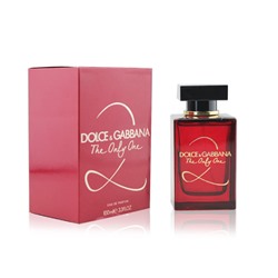 DOLCE & GABBANA THE ONLY ONE 2, Edp, 100 ml