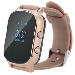 Детские часы Smart GPS Watch T58 оптом