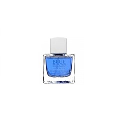 Туалетная вода Antonio Banderas Blue Seduction 100мл муж edt тестер