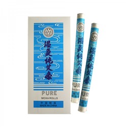 Полынные сигары Pure Moxa Rolls 0027790 (поштучно)
