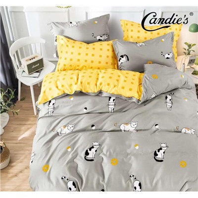 КПБ Candie's Cotton AB CANC016