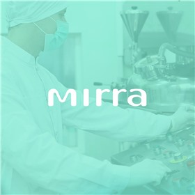 MIRRA. «Мирра-Люкс» - инновационная натуральная косметика
