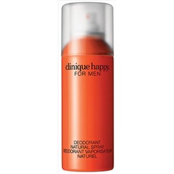 CLINIQUE HAPPY (m) 200ml deo