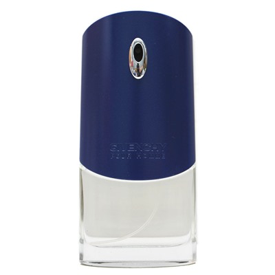 Мужская парфюмерия   Givenchy Pour Homme Blue Label 100 ml 3 шт.