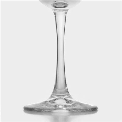 Набор стеклянных бокалов для вина Classique, 360 мл, 2 шт