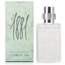 CERRUTI 1881 edt (m) 100ml