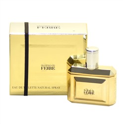 GIANFRANCO FERRE №20 edt (w) 100ml VINTAGE