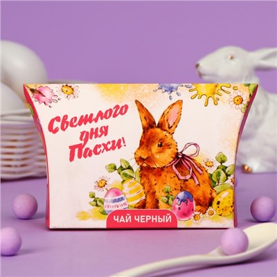 Чай черный "Кролик", 30 г