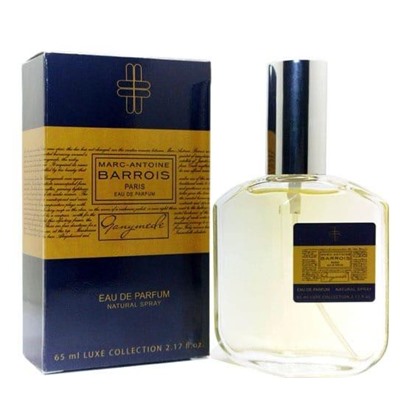 Духи   Marc-Antoine Barrois Ganymede edp unisex 65 ml