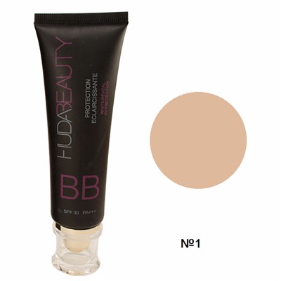 Тональный крем BB HudaBeauty 50 ml 2