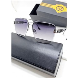 Набор солнцезащитные очки, коробка, чехол + салфетки #21189656