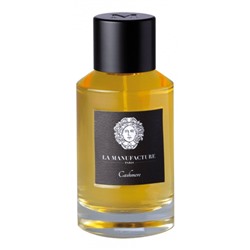 LA MANUFACTURE CASHMERE edp 100ml TESTER