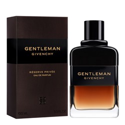 Мужская парфюмерия   Givenchy Gentleman Reserve Privee Eau De Parfum for men