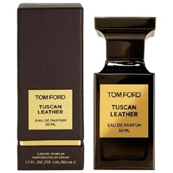 Tom Ford Tuscan Leather / Тосканская кожа 10 мл