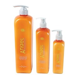 Angel Marine Depth Spa Shampoo Dry/Natural Шампунь для сухих и нормальных волос, 250 мл