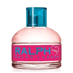 RALPH LAUREN LOVE edp (w) 50ml TESTER