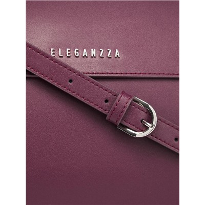 Сумка ELEGANZZA Z9120-8468 grape