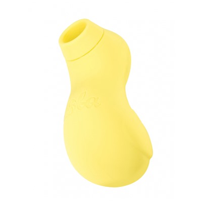 Вакуумный стимулятор Fantasy Ducky 2.0 Yellow 7913-01lola