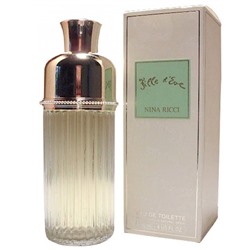 NINA RICCI FILLE D’EVE edt (w) 120ml