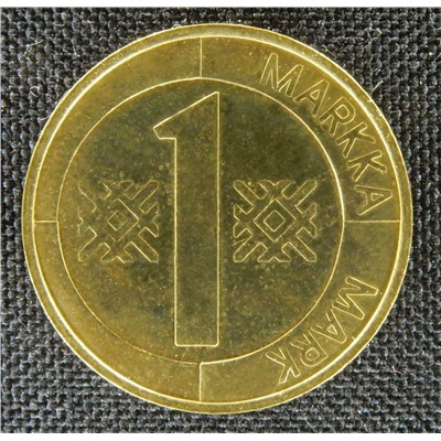 Журнал Монеты и банкноты №308 + лист для хранения банкнот