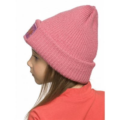 PELICAN,шапка для девочек, Розовый