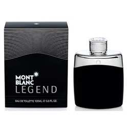 MONTBLANC LEGEND edp (m) 100ml