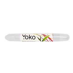 Масло для кутикулы Yoko CO T 4  в карандаше "Чайное дерево", 4 мл