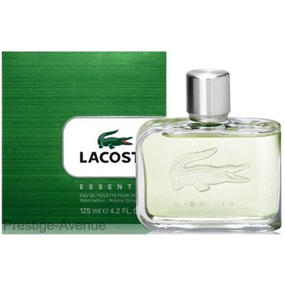 Lacoste - Туалетная вода Essential 125 мл