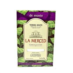 Матэ La Merced (De Monte) 500 гр
