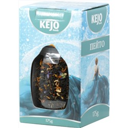 KejoFoods. В стекле. Пейто 175 гр. стекл.банка