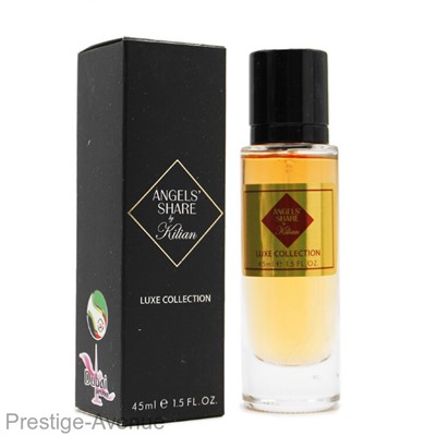 Компактный парфюм КиLиан Angels' Share edp for men 45 ml