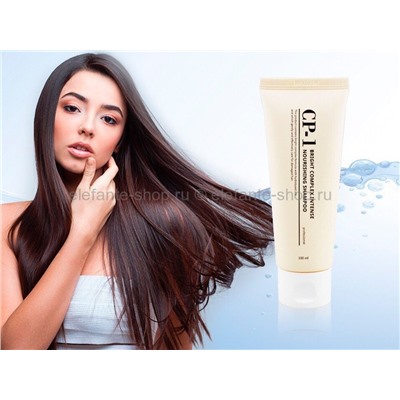 Протеиновый кондиционер для волос Esthetic House CP-1 Intense Nourishing Conditioner, 100 мл