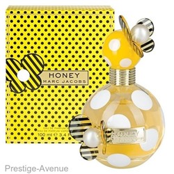 Marc Jacobs - Парфюмированная вода HONEY 100 ml