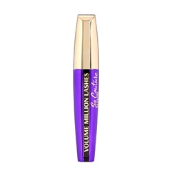 Тушь для ресниц L'Oreal Volume Millions Lashes So Couture, цвет экстра чёрный