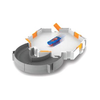 Стартовый Нанодром HexBug -  наножуки с трассой