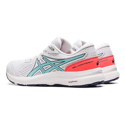 Кроссовки беговые женские Asics Gel-Contend 7 1012A911 960, размер 7 US