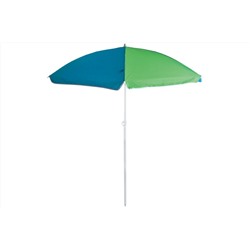 Зонт пляжный BU-66 диаметр 145см, складная штанга 170см (999366)