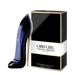 CAROLINA HERRERA GOOD GIRL edp (w) 50ml