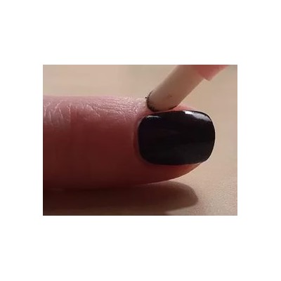 Карандаш для коррекции маникюра NAIL POLISH