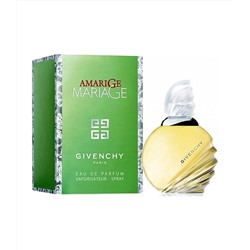 GIVENCHY AMARIGE MARIAGE edp (w) 50ml